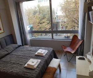 Stemma superior luxury apartment Thessaloniki Greece