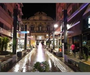 Homesweethome Thessaloniki Greece