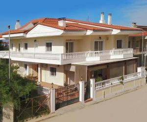 Villa Elegant Azizion Greece