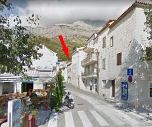 Seaside holiday house Baska Voda (Makarska) - 16138 Baska Voda Croatia