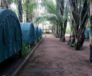 Tegal Dukuh Camp Tegallalang Indonesia