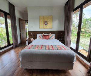 Amanda Ubud Villa Gianyar Indonesia