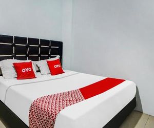 RedDoorz near Plaza Medan Fair Medan Indonesia