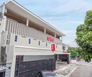 OYO 134 LG Residence Surabaya Indonesia