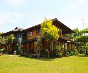 Villa Gardenia Bandung Lembang Indonesia