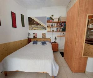 Spring apartment Bahar nissim Jerusalem Jerusalem Israel