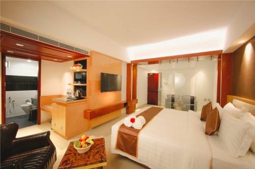 Hotel Photo 2