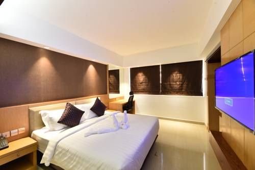 Hotel Photo 3