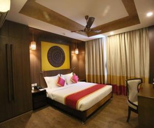 Vivin Luxury Suites Thiruvananthapuram India