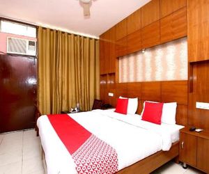 OYO 5906 Hotel Parvaaz Chandigarh India