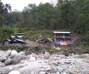 Vamoosetrail Reshi River Cottage Kalimpong India