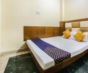 Hotel silver Delhi City India