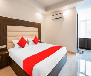 FabHotel Raj Palace Samalka India