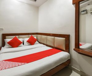 OYO 6168 Hotel Ashirwad Delhi City India