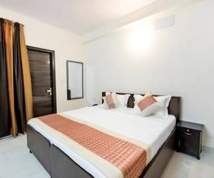 OYO 14704 The Quba International Samalka India