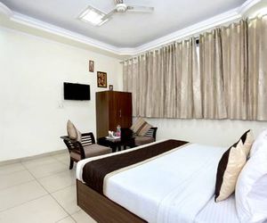 OYO 16443 Hotel Jb Chandigarh India