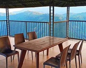 Hilton Cloud Resort (Wayanad) Kalpetta India