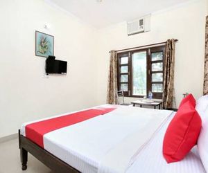 OYO 6933 Satyam Home Stay Chandigarh India