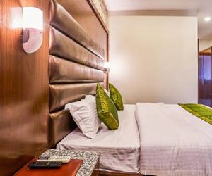 Treebo Trend Grand Legacy Elite Dehradun India