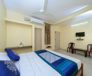 OYO 16346 Ss Residency Coimbatore India