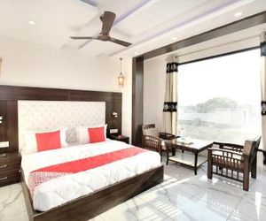 OYO 15015 Hotel Ska Hometel Chandigarh India