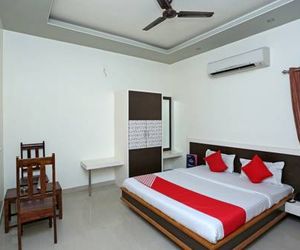 OYO 16646 Hotel Jyoti Bikaner India
