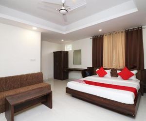 OYO 17043 Hotel Ocean Pearl Bhopal India