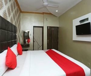 OYO 15977 Hotel Angel Regency Bhopal India