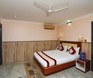 OYO 18681 Amrapalli Resorts Bhubaneswar India