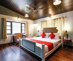 Hotel Agroha Mount Abu India