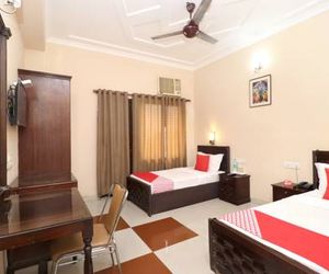 OYO 17381 Hotel City Look Baddi India