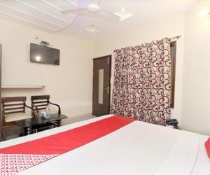 OYO 4849 Hotel Staywell Abhepur India