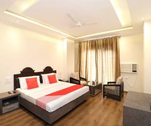 OYO 15890 Hotel Sunciti Extension Bathinda India