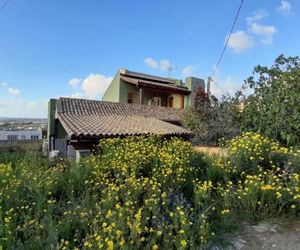 Villa Anna Marsala Italy