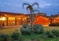 Отзывы Domus Porto Di Traiano Resort, 1 звезда