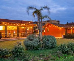 Domus Porto Di Traiano Resort Fiumicino Italy