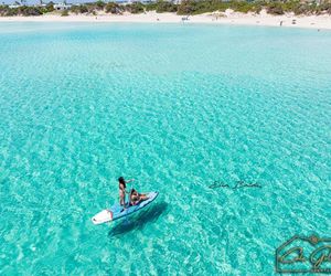 Cala Golden Apartment Porto Cesareo Italy