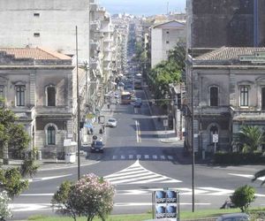 Casa Agathae Catania Italy