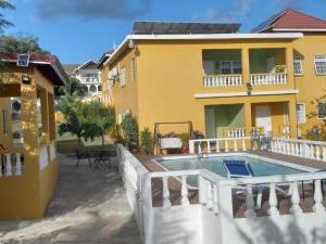 Modrians Runaway Bay Jamaica