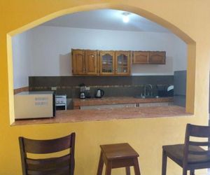 Marshan villa Montego Bay Jamaica