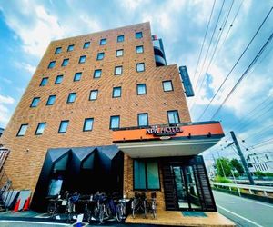 APA Hotel Hachioji Eki Nishi Hachioji Japan