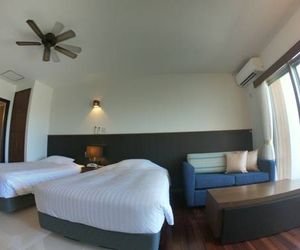 Days Beach Hotel Zuichou Miyakojima Island Japan