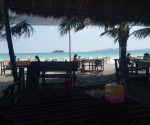 Sandbank Restaurant & Camping Koh Rong Koh Rong Island Cambodia