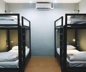 BedBox Vientiane Hostel Vientiane Laos