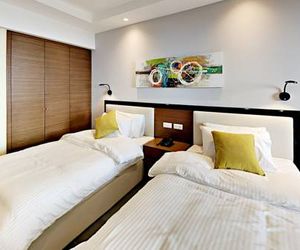 The Ray Hotel and Studios Beirut Lebanon