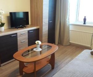 Tulpių apartamentai Panevezys Lithuania