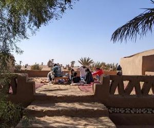 Chez Madani Mhamid Morocco