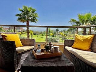 Hotel pic Marrakech golf City prestigia