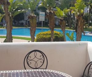 Luxury Flat Marina Agadir Agadir Morocco