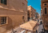 Отзывы Valletta Collection — GB Suites, 1 звезда